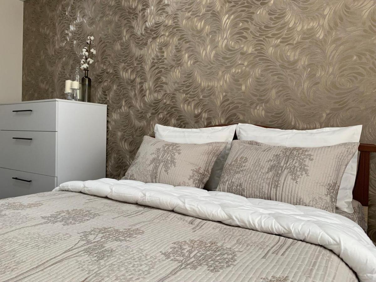 Guli House Apartment Tashkent Bagian luar foto