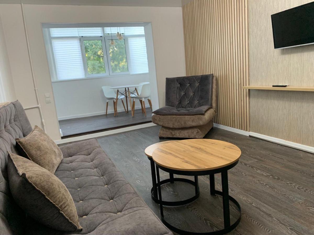 Guli House Apartment Tashkent Bagian luar foto