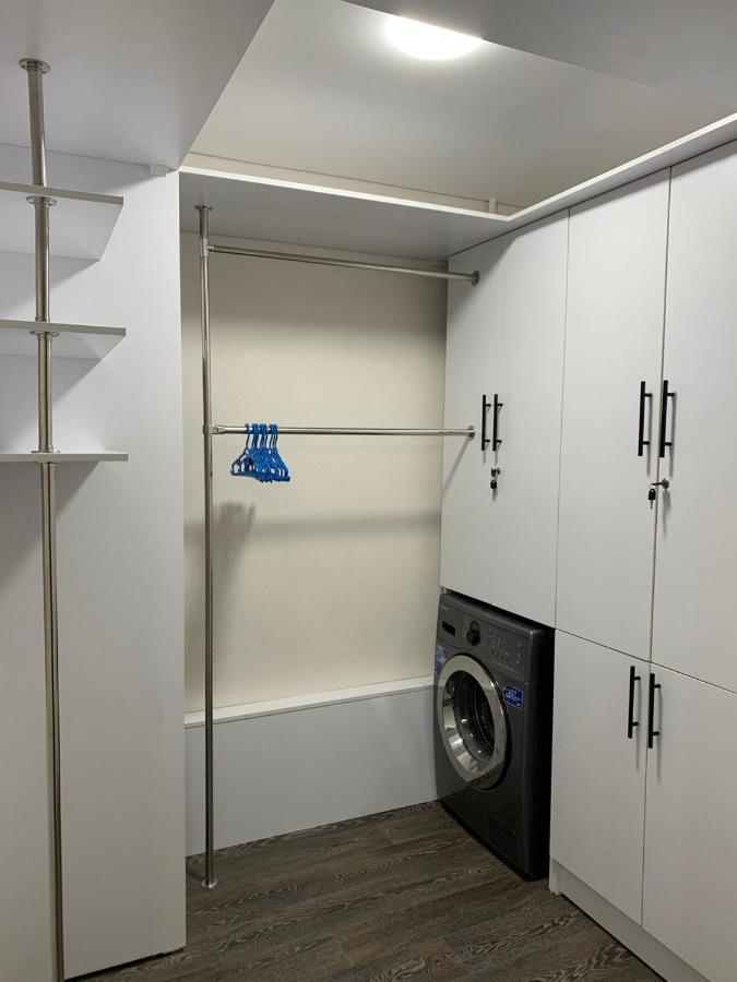 Guli House Apartment Tashkent Bagian luar foto