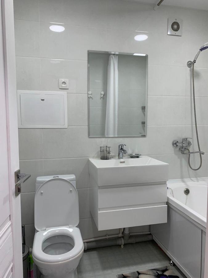 Guli House Apartment Tashkent Bagian luar foto